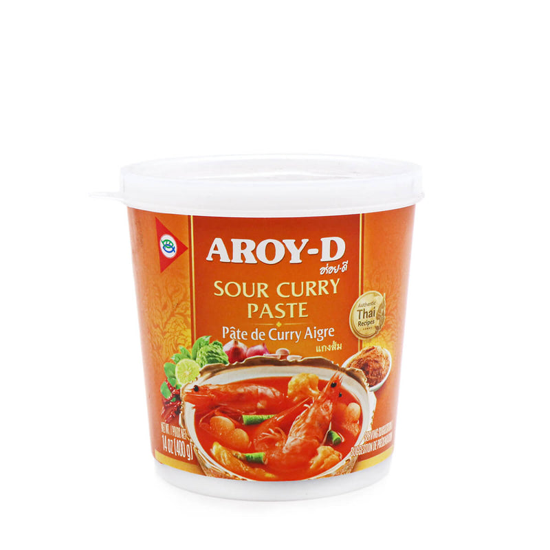 Aroy-D Sour Curry Paste