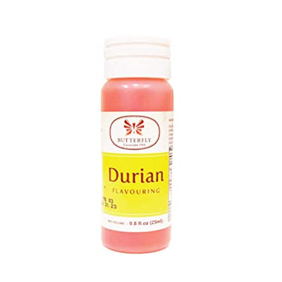 Butterfly Durian Flavoring