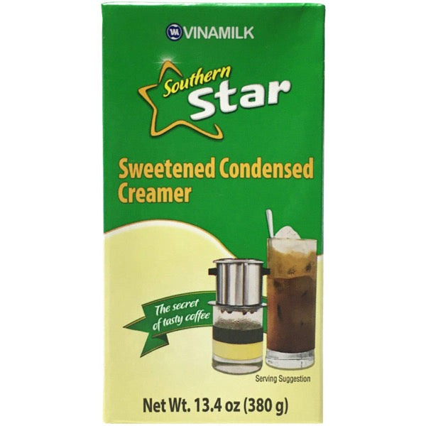 Vinamilk Sweetened Condensed Creamer