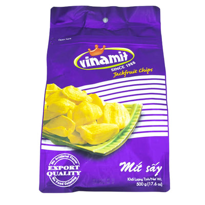 Vinamit Jackfruit Chips