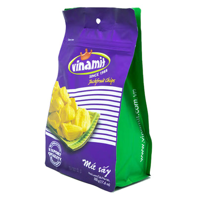 Vinamit Jackfruit Chips