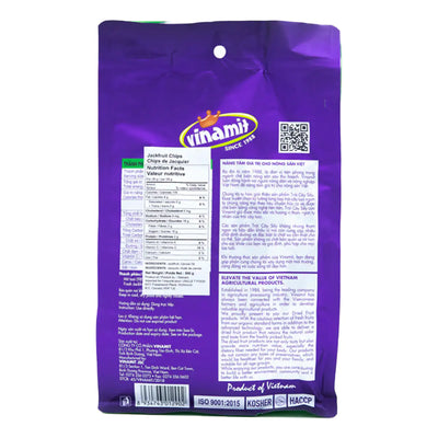 Vinamit Jackfruit Chips