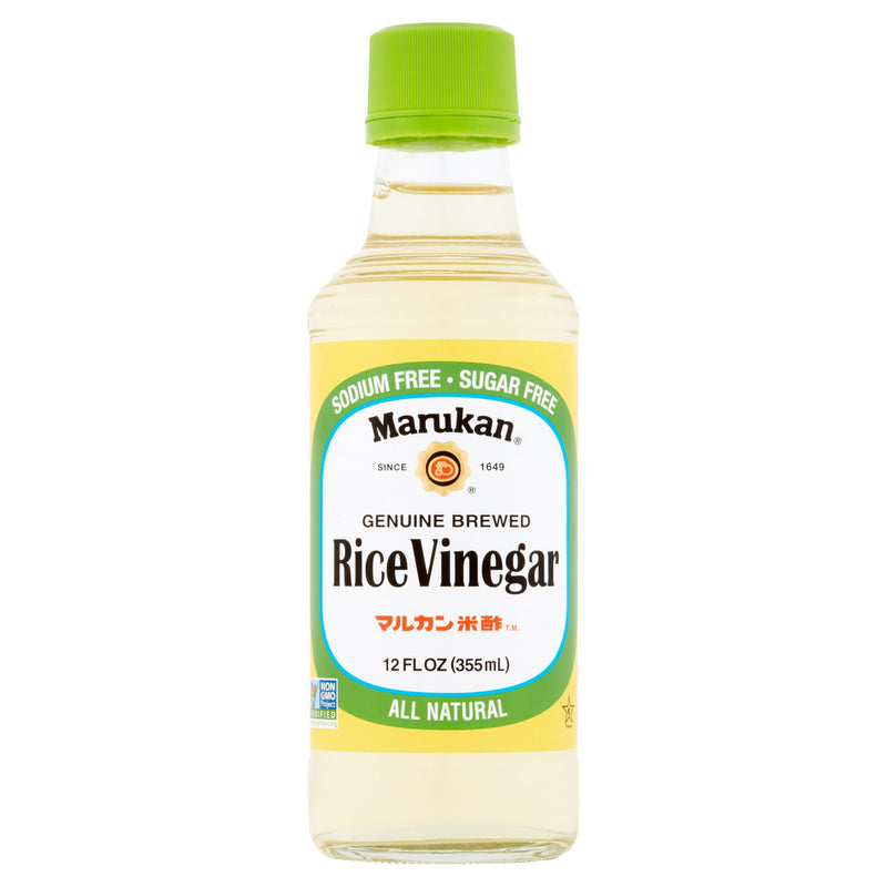 Marukan Rice Vinegar