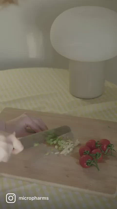 Micro Pharms Fried Chili Oil