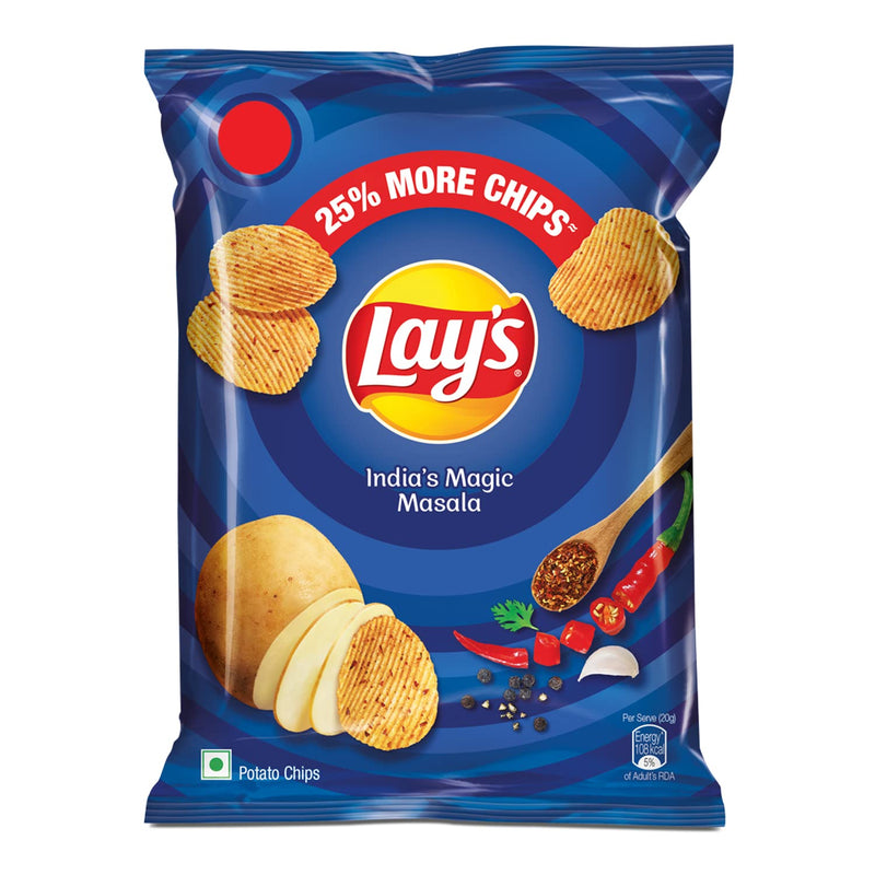 Lay&