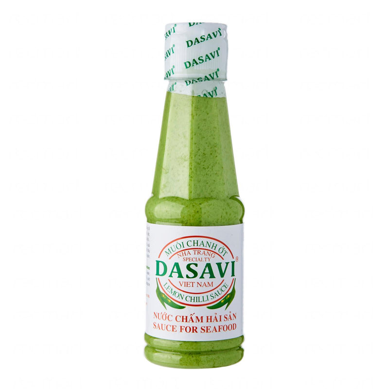 Dasavi Lemon Chilli Sauce