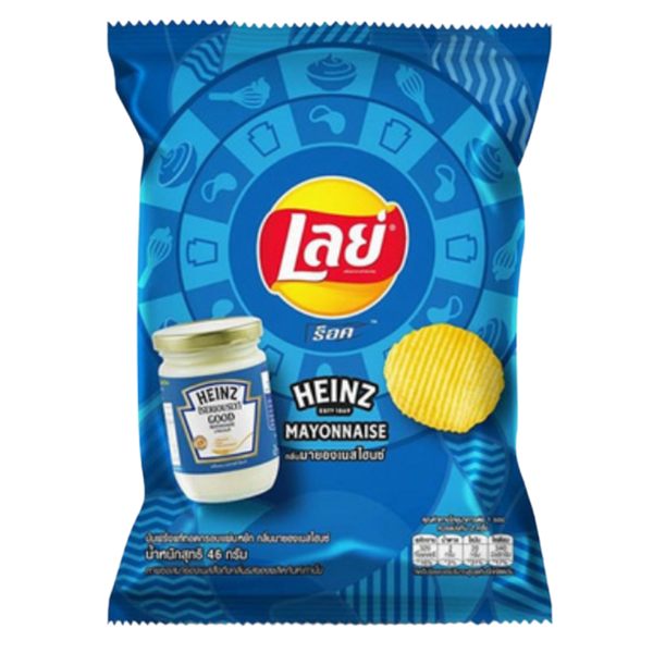 Lay&
