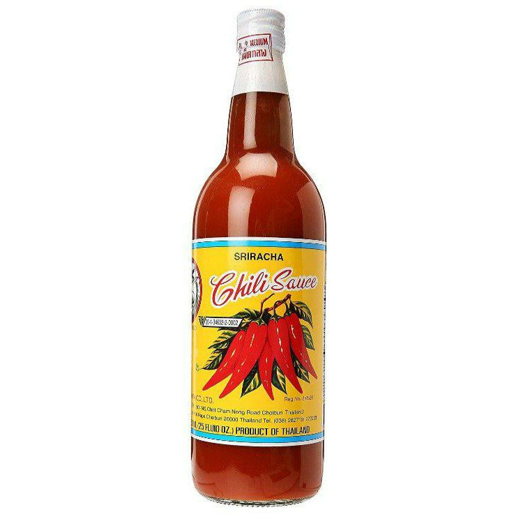 Shark Brand Sriracha Chili Sauce