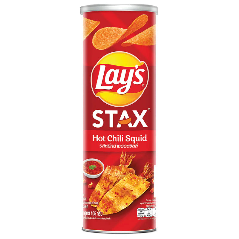 Lay&