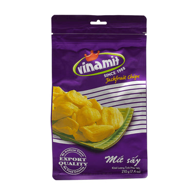 Vinamit Jackfruit Chips