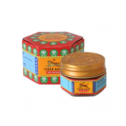 Tiger Balm Ointment