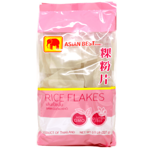 Asian Best Rice Flakes