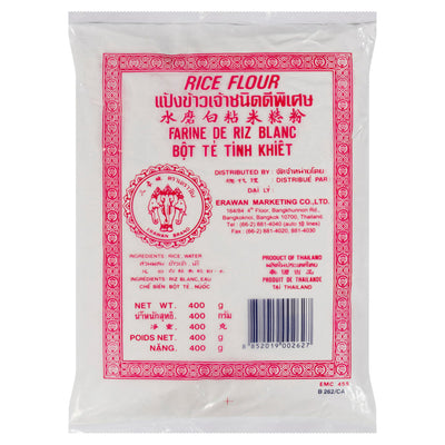 Erawan Rice Flour | SouthEATS