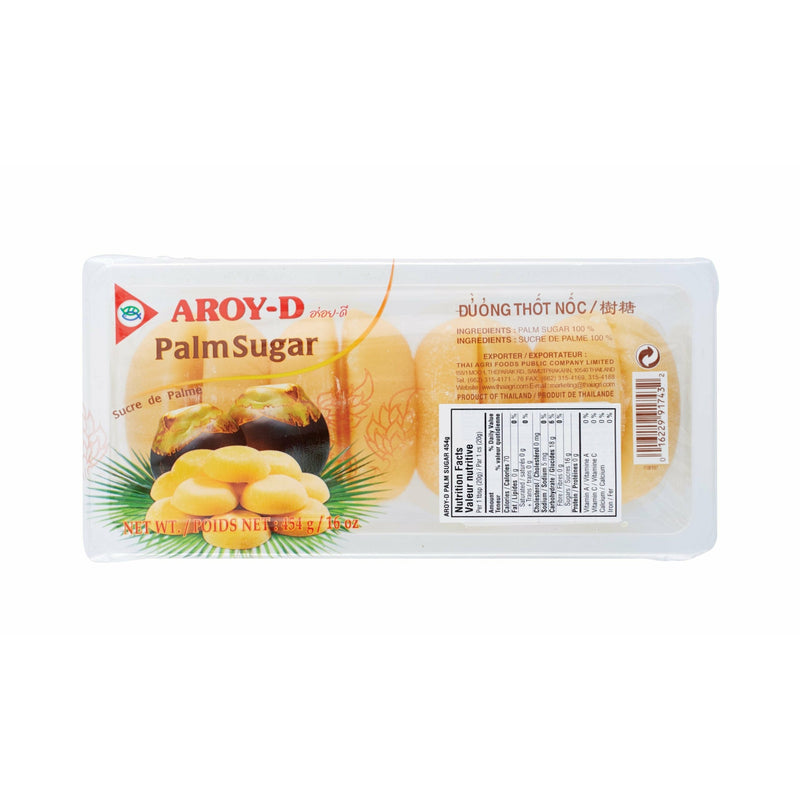 Aroy-D Palm Sugar