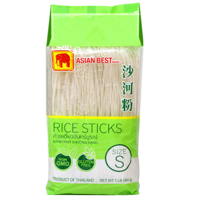 Asian Best Rice Sticks Small Size