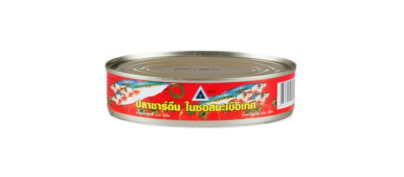 Chin Huay Brand Sardines in Tomato Sauce