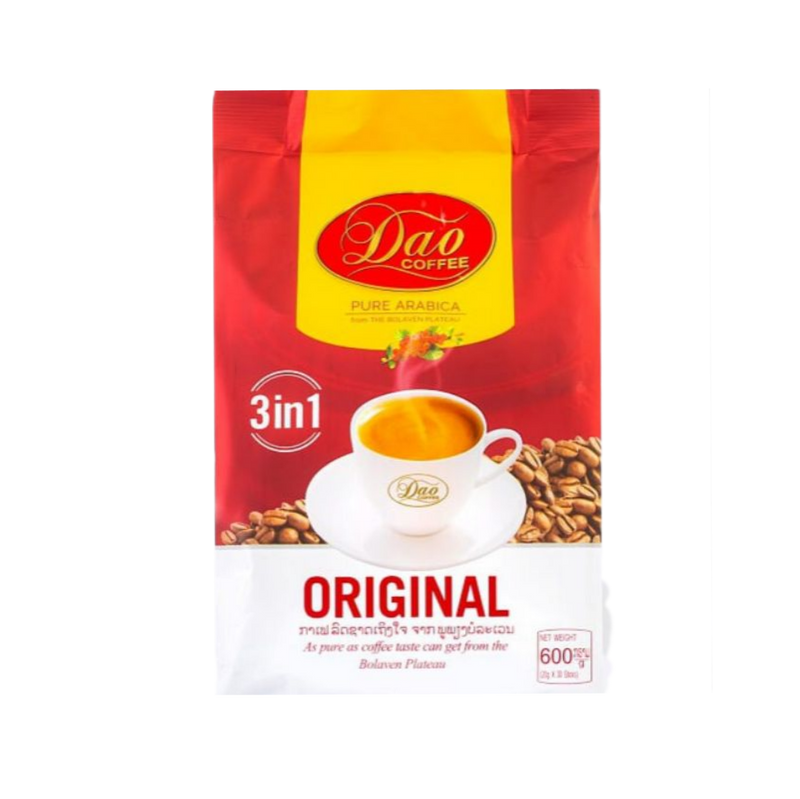 Dao Coffee 3 in 1 Original