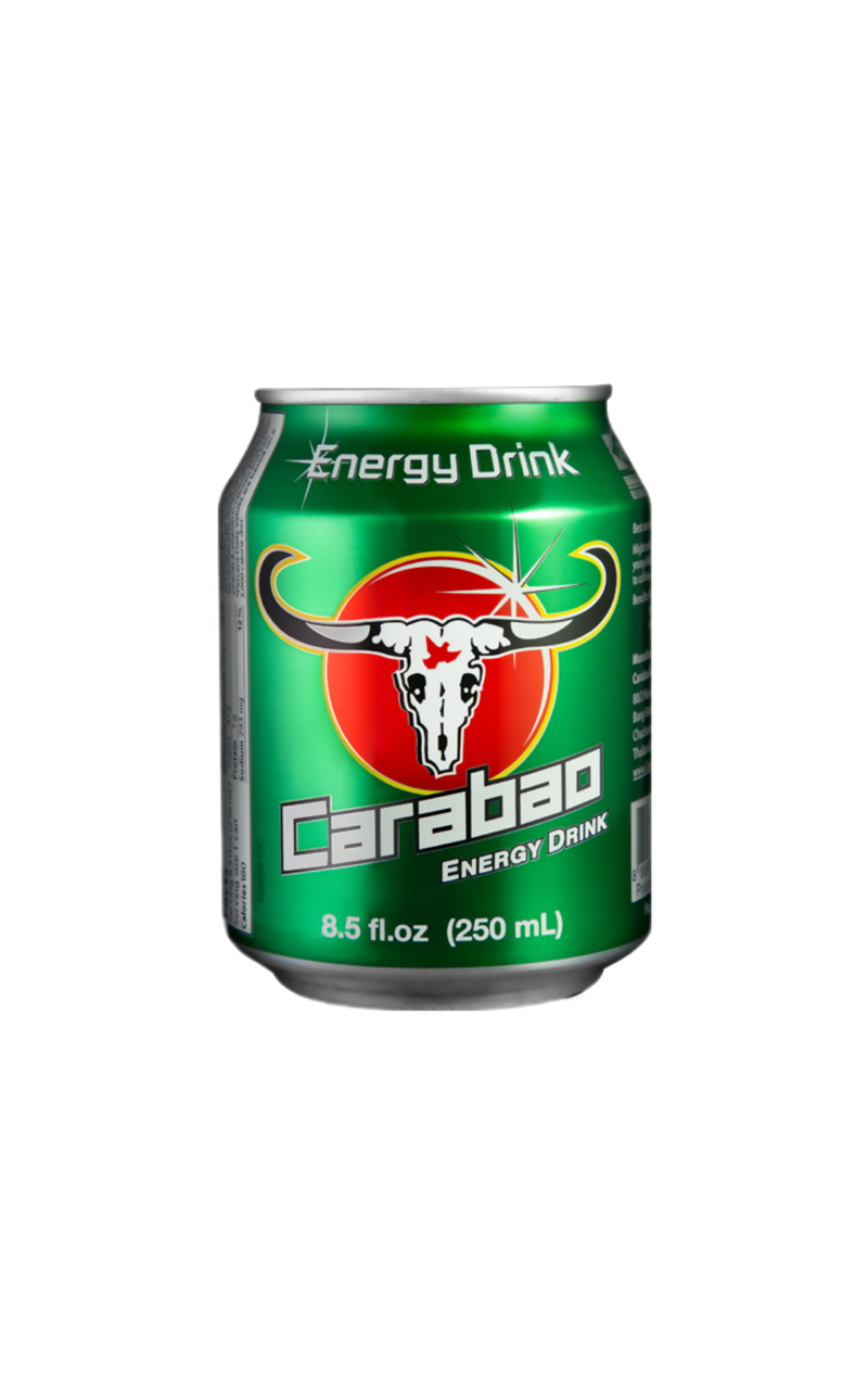 Carabao Energy Drink