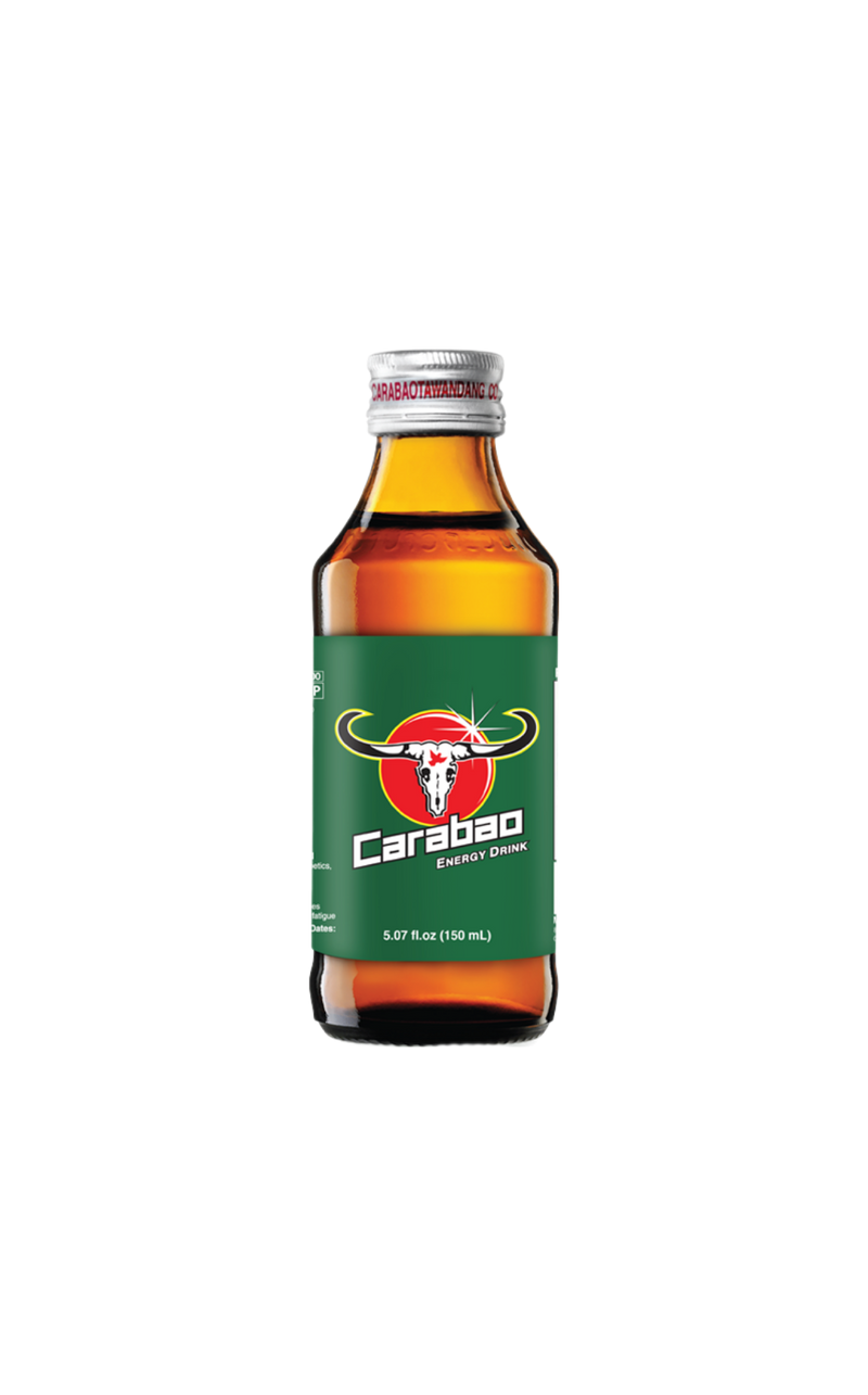 Carabao Energy Drink