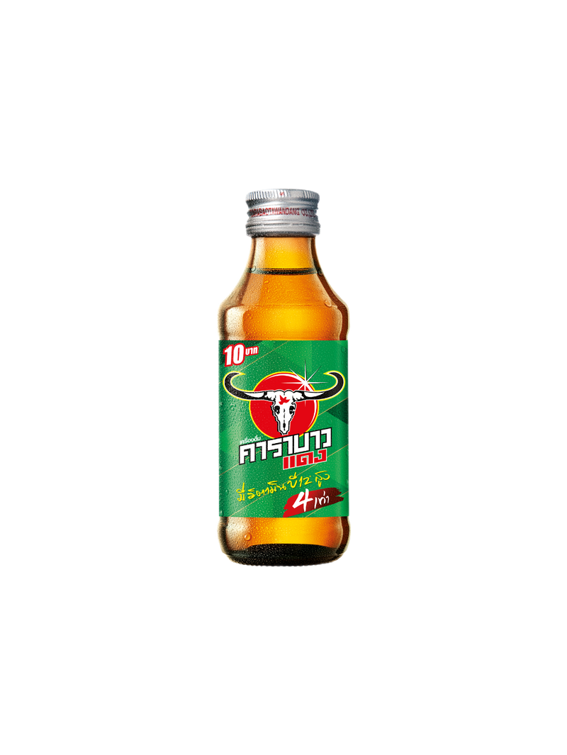 Carabao Energy Drink