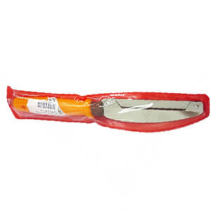 Barbarian Head Stainless Steel Peeler 