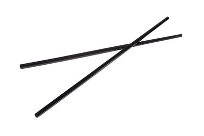 Black Melamine Chopsticks 