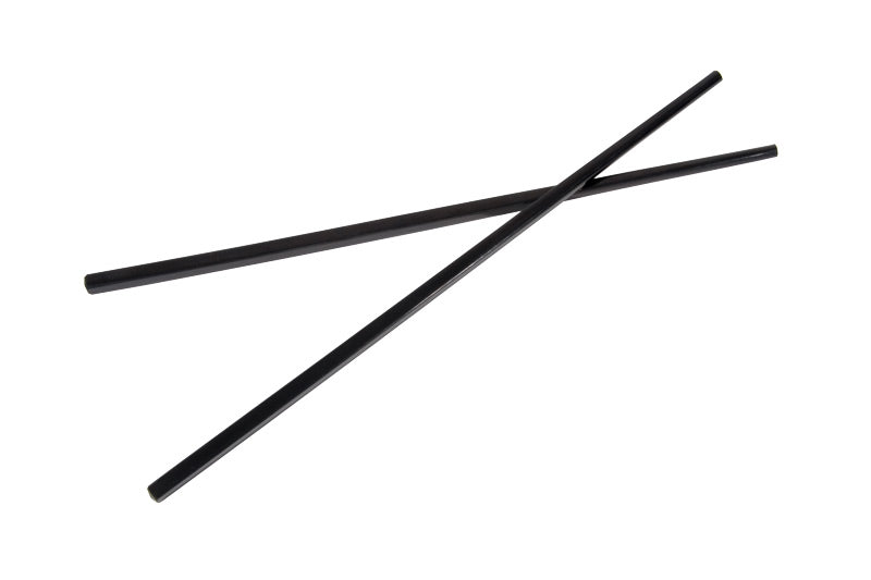 Black Melamine Chopsticks 