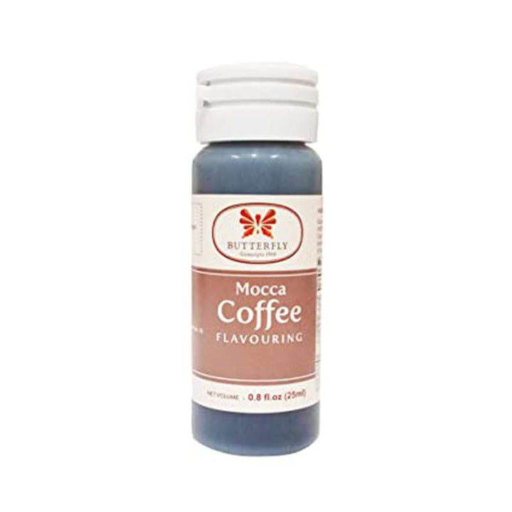 Butterfly Mocca Coffee Flavoring