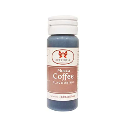 Butterfly Mocca Coffee Flavoring