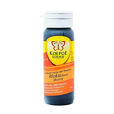 Butterfly Mocca Coffee Flavoring