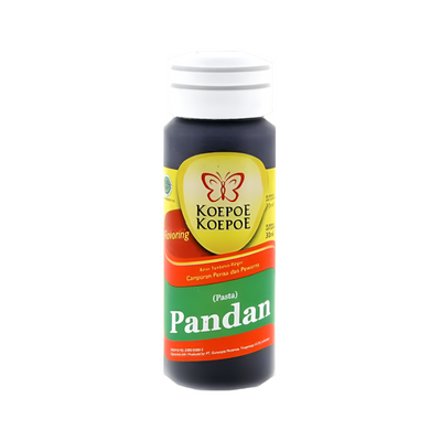 Butterfly Pandan Flavoring
