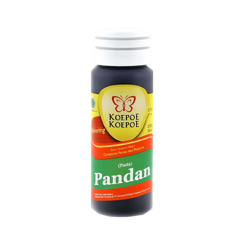 Butterfly Pandan Flavoring