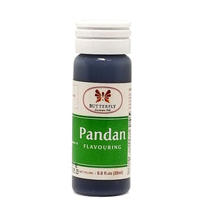 Butterfly Pandan Flavoring