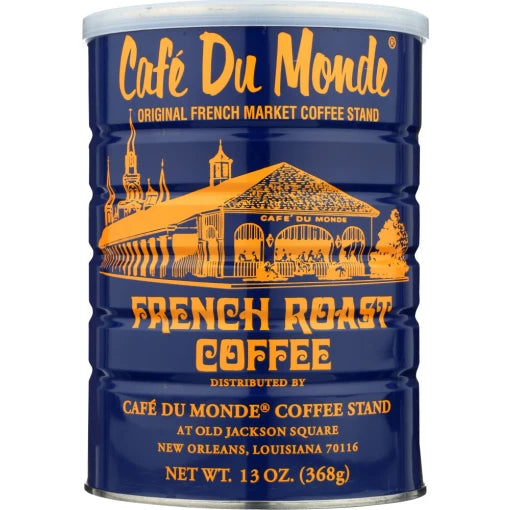 Cafe Du Monde French Roast Coffee