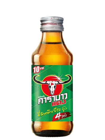 Carabao Energy Drink