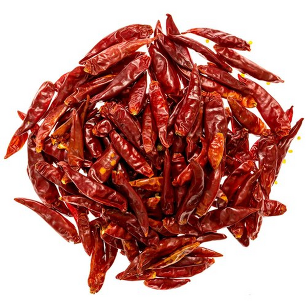 Wangderm Dried Thai Chili Pepper
