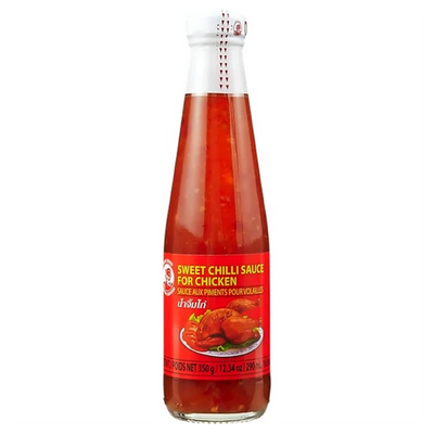 Cock Brand Sweet Chili Sauce for Chicken 12.34 oz 