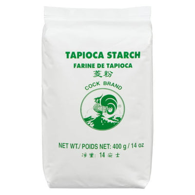 Cock Brand Tapioca Starch, Thai 