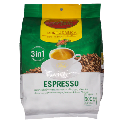 Dao Coffee 3 in 1 Espresso