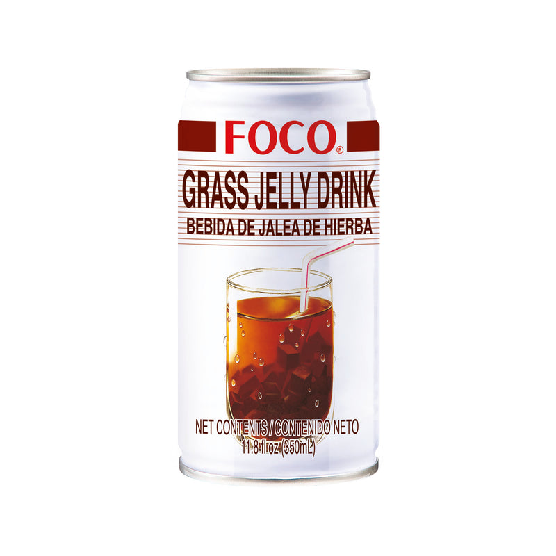 Foco Grass Jelly Drink