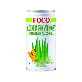 Foco Aloe Vera Drink