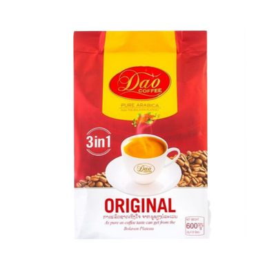 Dao Coffee 3 in 1 Original