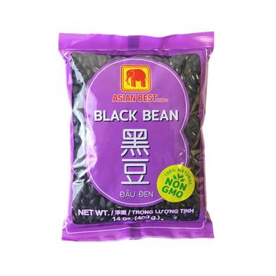 Asian Best Black Bean