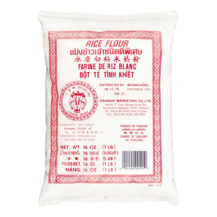 Erawan Brand Rice Flour