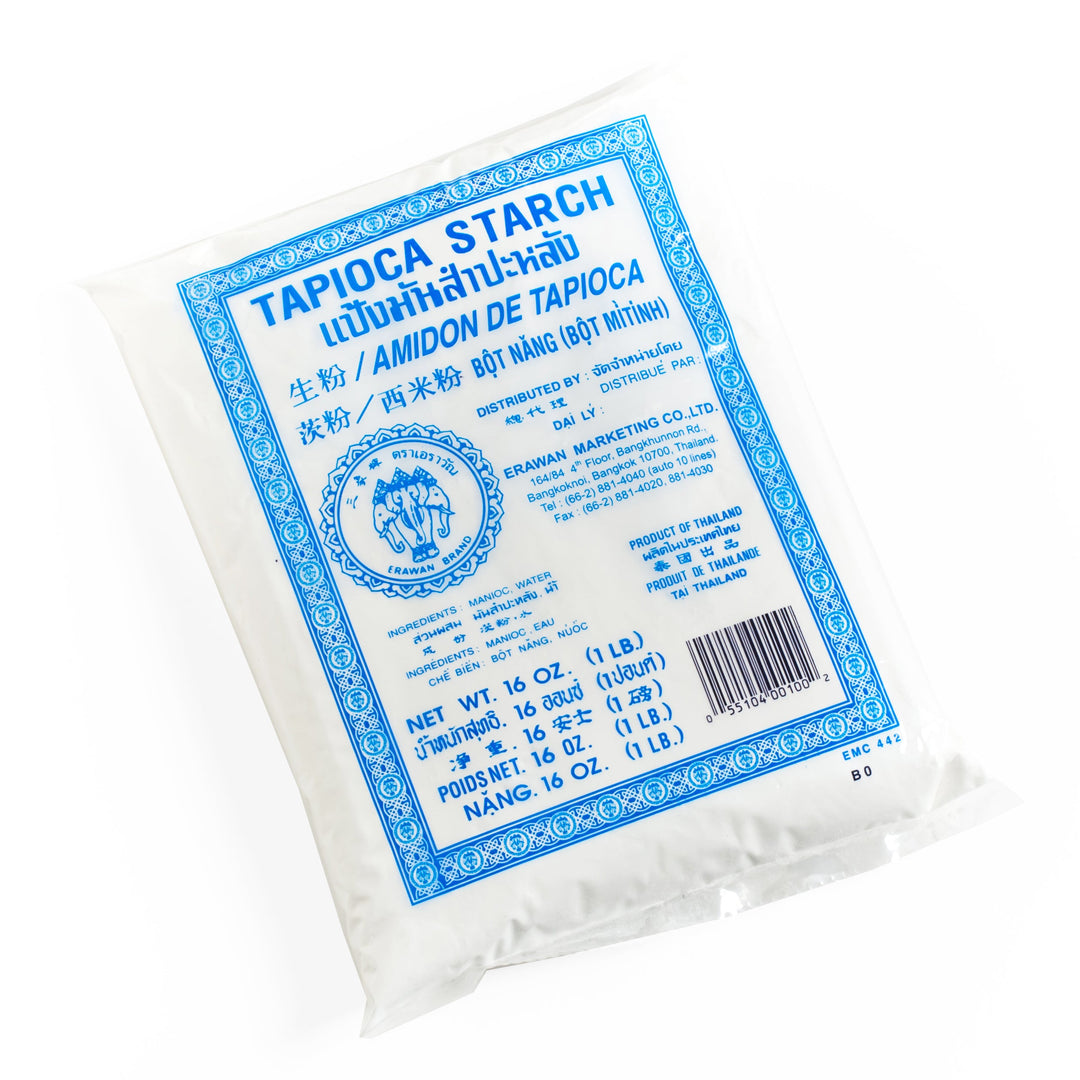 Erawan Tapioca Starch