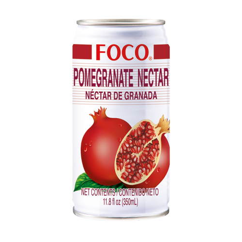 Foco Pomegranate Nectar