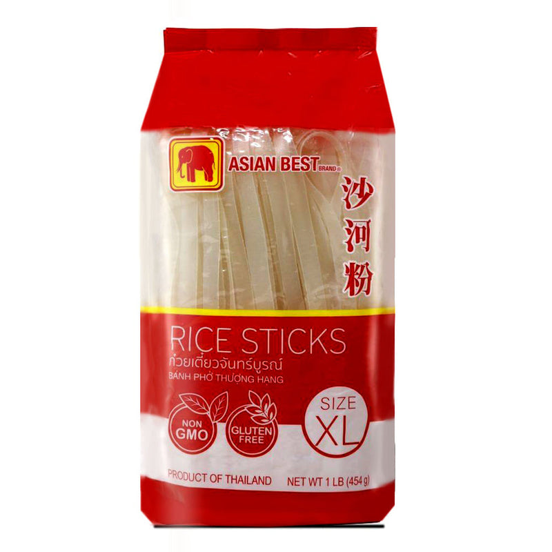 Asian Best Rice Sticks Size XL