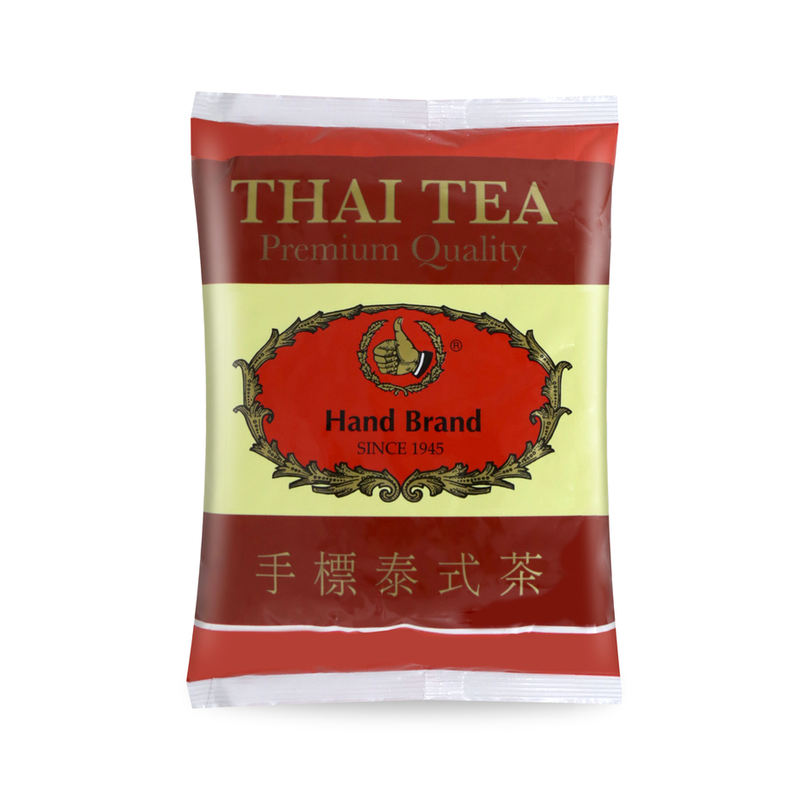 Hand Brand Thai Tea