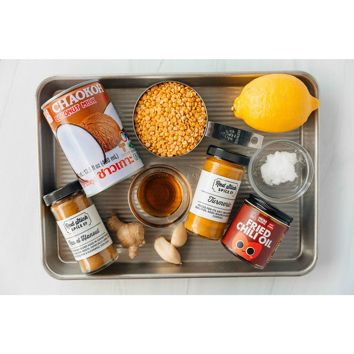 Micro Pharms Fried Chili Oil