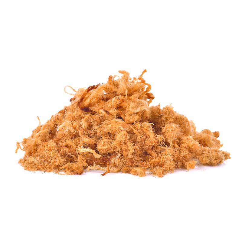 Kimbo Brand Pork Fu Floss